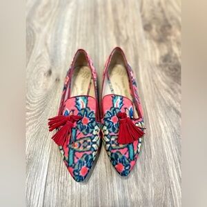 Vivienne Westwood Women's Halee Size 6/36 EUC